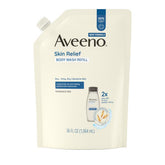 Aveeno Skin Relief Body Wash