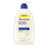 Aveeno Skin Relief Body Wash