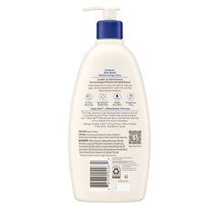 Aveeno Skin Relief Moisturizing Lotion, Fragrance-Free, 18oz