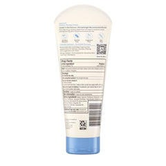 Aveeno Eczema Therapy Daily Soothing Eczema Relief Steroid-Free Body Cream Fragrance-Free - 7.3oz