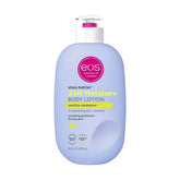eos Shea Better Moisture Body Lotion - Vanilla Cashmere - 16 fl oz