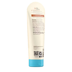 Aveeno Baby Daily Moisture Body Lotion for Delicate Skin with Colloidal Oatmeal & Dimethicone - 8 fl oz: Aluminum-Free, No Fragrance Added