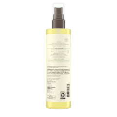 Aveeno Daily Moisturizing Oil Mist for Rough Sensitive Skin with Oat and Jojoba Oil - Lightly Scented - 6.7 fl oz