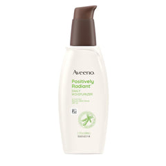 Aveeno Positively Radiant Sheer Daily Moisturizer - SPF 30 - 2.3 fl oz