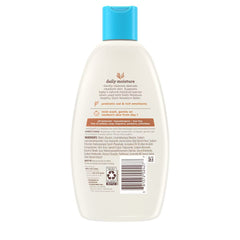 Aveeno Healthy Start Nourishing Baby Wash - 8 fl oz