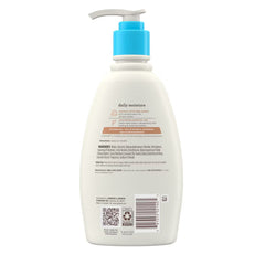 Aveeno Baby Daily Moisturizing Cream with Prebiotic Oat  & Shea Butter - Gentle Coconut Scent - 12 fl oz