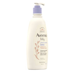 Aveeno Baby Calming Comfort Lotion - 18 fl oz