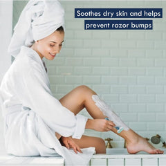 Aveeno Therapeutic Shave Gel- 7oz