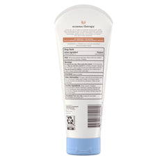 Aveeno Baby Eczema Therapy Moisturizing Cream for Dry, Itchy Skin -7.3oz: Hypoallergenic, Paraben-Free, Dye-Free, Phthalate-Free