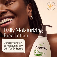 Aveeno Daily Moisture Face Lotion - 12 fl oz