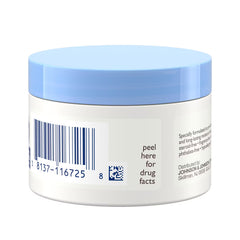 Aveeno Baby Eczema Therapy Nighttime Moisturizing Balm, Soothes & Relieves Dry, Itchy Skin - 1oz: Paraben-Free