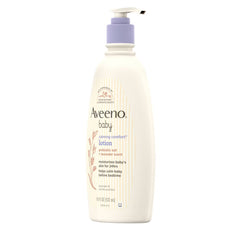 Aveeno Baby Calming Comfort Lotion - 18 fl oz